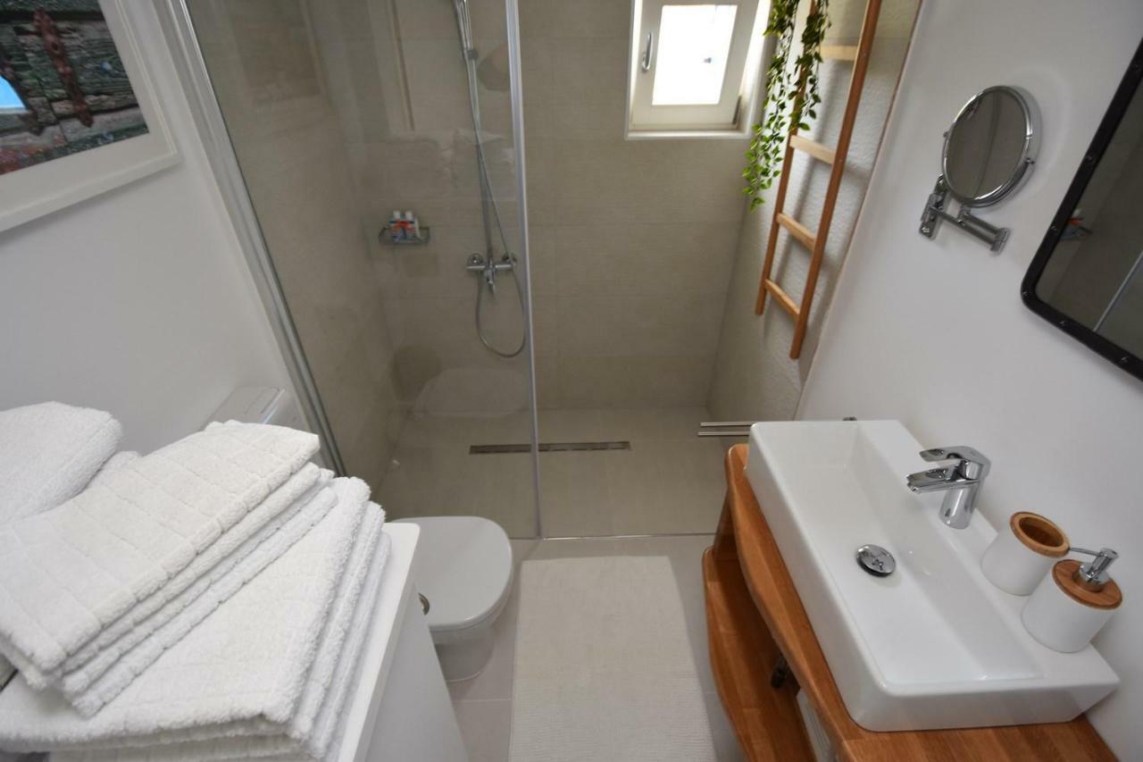 Kuca Babe Stane Villa Murter Buitenkant foto