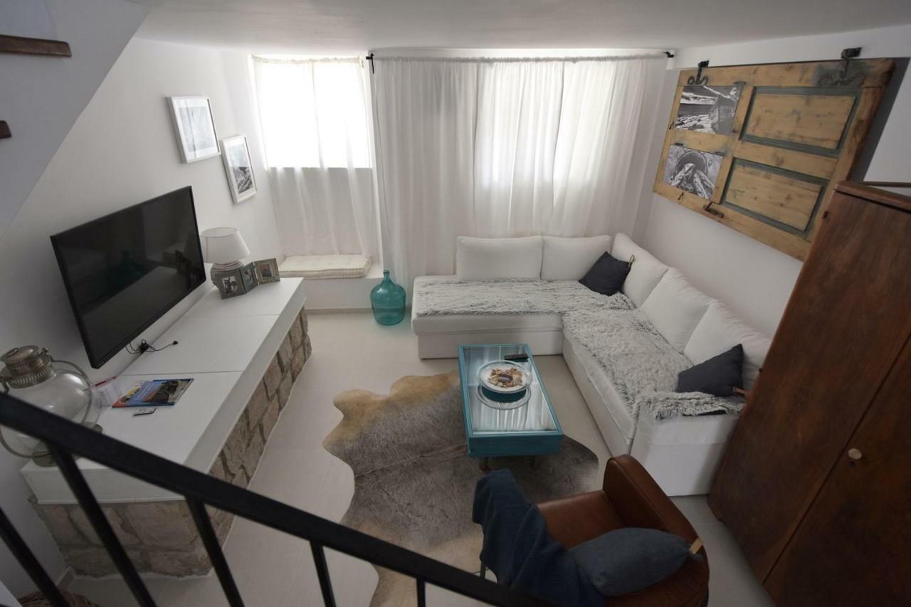 Kuca Babe Stane Villa Murter Buitenkant foto