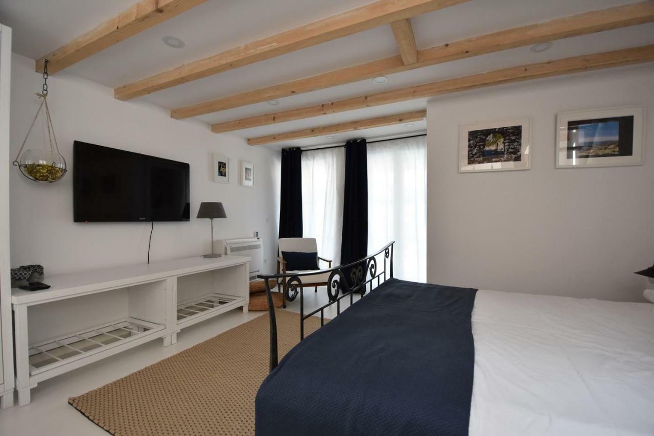 Kuca Babe Stane Villa Murter Buitenkant foto